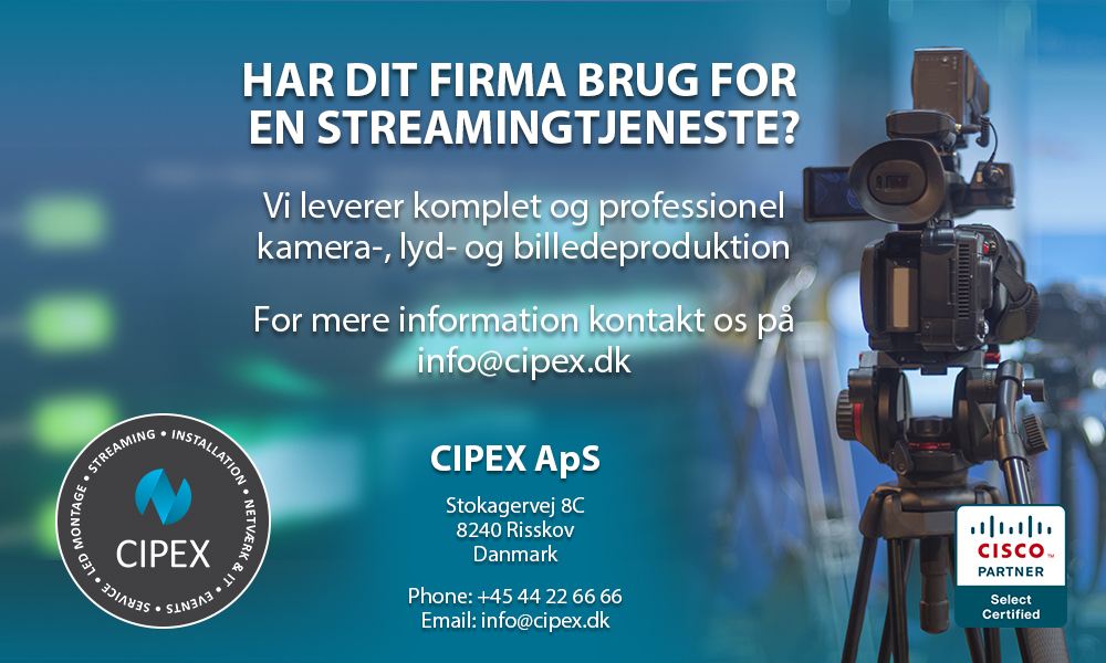www.cipex.dk
